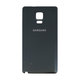 Samsung Galaxy Note Edge N915FY - Carcasă Baterie (Black) - GH98-35657B Genuine Service Pack
