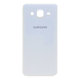 Samsung Galaxy J5 J500F - Carcasă Baterie (White) - GH98-37588A Genuine Service Pack