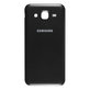 Samsung Galaxy J5 J500F - Carcasă Baterie (Black) - GH98-37588C Genuine Service Pack
