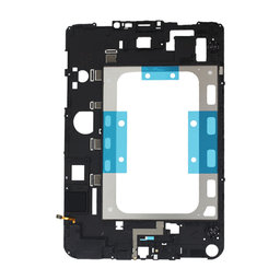Samsung Galaxy Tab S2 8,0 WiFi T710 - Ramă Frontală (Black) - GH98-37707A Genuine Service Pack