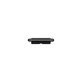 Samsung Galaxy S7 Edge G935F - Grila Căștii (Black) - GH98-38912A Genuine Service Pack