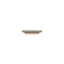 Samsung Galaxy S7 Edge G935F - Grila Căștii (Gold) - GH98-38912C Genuine Service Pack