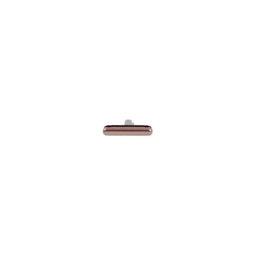 Samsung Galaxy S7 G930F - Buton lateral (Pink) - GH98-38918E Genuine Service Pack