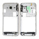 Samsung Galaxy J3 J320F (2016) - Ramă Mijlocie (Gold) - GH98-39054B Genuine Service Pack