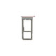 Samsung Galaxy S7 G930F - SIM/Slot SD (Pink) - GH98-39260E Genuine Service Pack