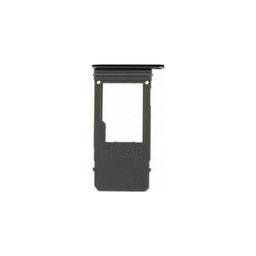 Samsung Galaxy A5 A520F (2017) - Slot SD (Black Sky) - GH98-40738A Genuine Service Pack