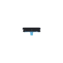 Samsung Galaxy S8 G950F - Buton Pornire (Midnight Black) - GH98-40967A Genuine Service Pack