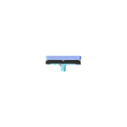 Samsung Galaxy S8 G950F - Buton Pornire (Coral Blue) - GH98-40967D Genuine Service Pack