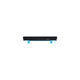 Samsung Galaxy S8 G950F - Buton Volum (Midnight Black) - GH98-40968A Genuine Service Pack