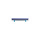 Samsung Galaxy S8 G950F - Buton Volum (Coral Blue) - GH98-40968D Genuine Service Pack