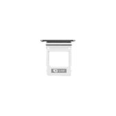 Samsung Galaxy A5 A520F (2017) - Slot SIM (Black Sky) - GH98-41304A Genuine Service Pack