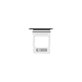 Samsung Galaxy A5 A520F (2017) - Slot SIM (Black Sky) - GH98-41304A Genuine Service Pack