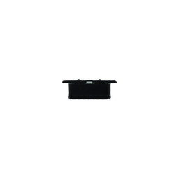 Samsung Galaxy Tab S3 T820, T825 - Buton Pornire (Black) - GH98-41382A Genuine Service Pack