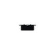 Samsung Galaxy Tab S3 T820, T825 - Buton Pornire (Black) - GH98-41382A Genuine Service Pack