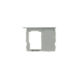 Samsung Galaxy Tab S3 T820 - Slot SD (Silver) - GH98-41443B Genuine Service Pack