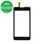 Huawei Ascend Y530 - Sticlă Tactilă (Black)