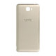 Huawei Y6 II Compact - Carcasă Baterie (Gold)