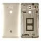 Huawei Mate 8 - Carcasă Baterie (Champagne Gold)