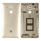 Huawei Mate 8 - Carcasă Baterie (Champagne Gold)