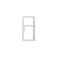 Huawei Mate 8 - SIM/Slot SD (White)