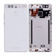 Huawei P9 - Carcasă Baterie + Senzor Ampentruntă (Mystic Silver)