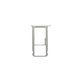 Huawei P9 - SIM/Slot SD (Ceramic White)