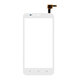 Huawei Y625 - Sticlă Tactilă (White) OEM