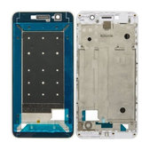 Huawei Y6 Pro - Ramă Frontală (White)