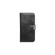 iDeal of Sweden - Magnet Wallet + husă pentru Samsung Galaxy S6, negru