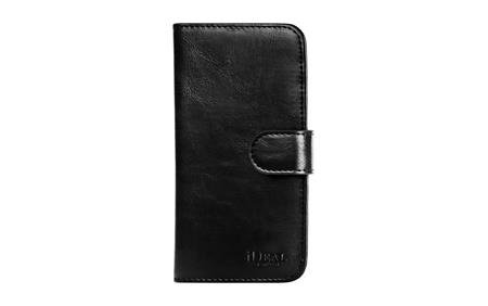 iDeal of Sweden - Magnet Wallet + husă pentru Samsung Galaxy S8 +, neagră