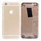 Apple iPhone 6S - Carcasă Spate (Gold)