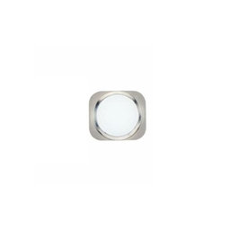 Apple iPhone 5S, SE - Buton Acasă (Silver)