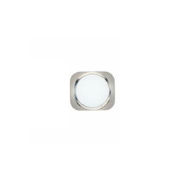 Apple iPhone 5S, SE - Buton Acasă (Silver)