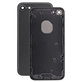 Apple iPhone 7 - Carcasă Spate (Black)