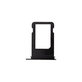 Apple iPhone 7 - Slot SIM (Jet Black)