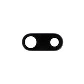 Apple iPhone 7 Plus - Sticlă Cameră Spate (Black)