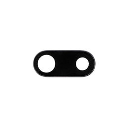 Apple iPhone 7 Plus - Sticlă Cameră Spate (Black)