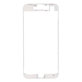 Apple iPhone 8 - Ramă Frontală (White)