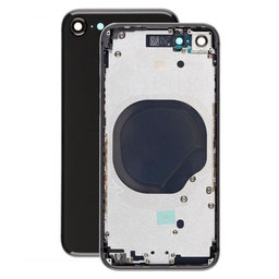Apple iPhone 8 - Carcasă Spate (Space Gray)
