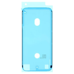 Apple iPhone 8, SE (2020), SE (2022) - Autocolant sub LCD Adhesive (White)