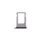 Apple iPhone 8, SE (2020), SE (2022) - Slot SIM (Silver, White)