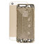Apple iPhone SE - Carcasă Spate (Gold)