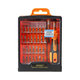 Jakemy JM-8101 - Set de Unelte de service pentru service electronic 33in1