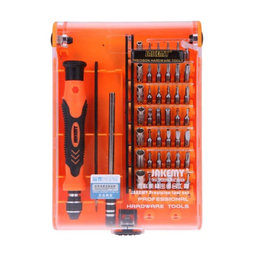 Jakemy JM-8128 - Set de Unelte de service pentru service electronic 45în1