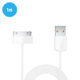 30-pin / USB cablu, 1 m, compatibil cu Apple