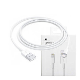 Apple - USB / Lightning Cablu (1m) - MD818ZM/A