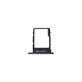 Nokia 5 - Slot SD (Matte Black) - MEND102034A Genuine Service Pack