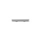 Nokia 3 - Buton Volum (Argintiu) - MENE102502A