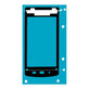 LG Wine Smart H410 - Autocolant sub LCD - MJN69767801