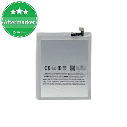 Meizu M3 Note M681H - Baterie BT61 4000 mAh